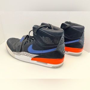 Jordan Flights size 14